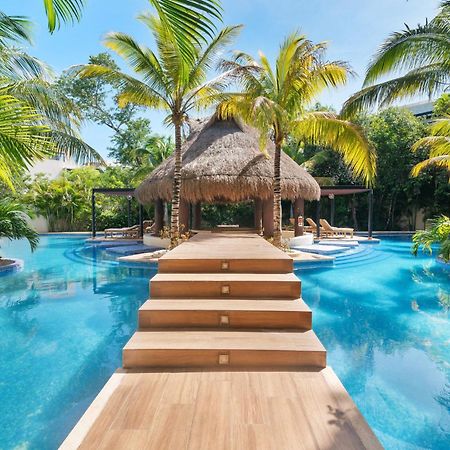 Luxurious Penthouse With Jungle View & Private Pool Apartment Tulum Luaran gambar