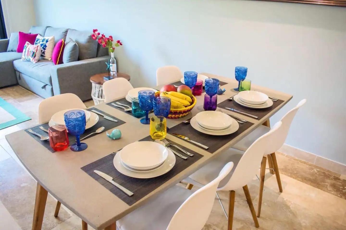 Luxurious Penthouse With Jungle View & Private Pool Apartment Tulum Luaran gambar