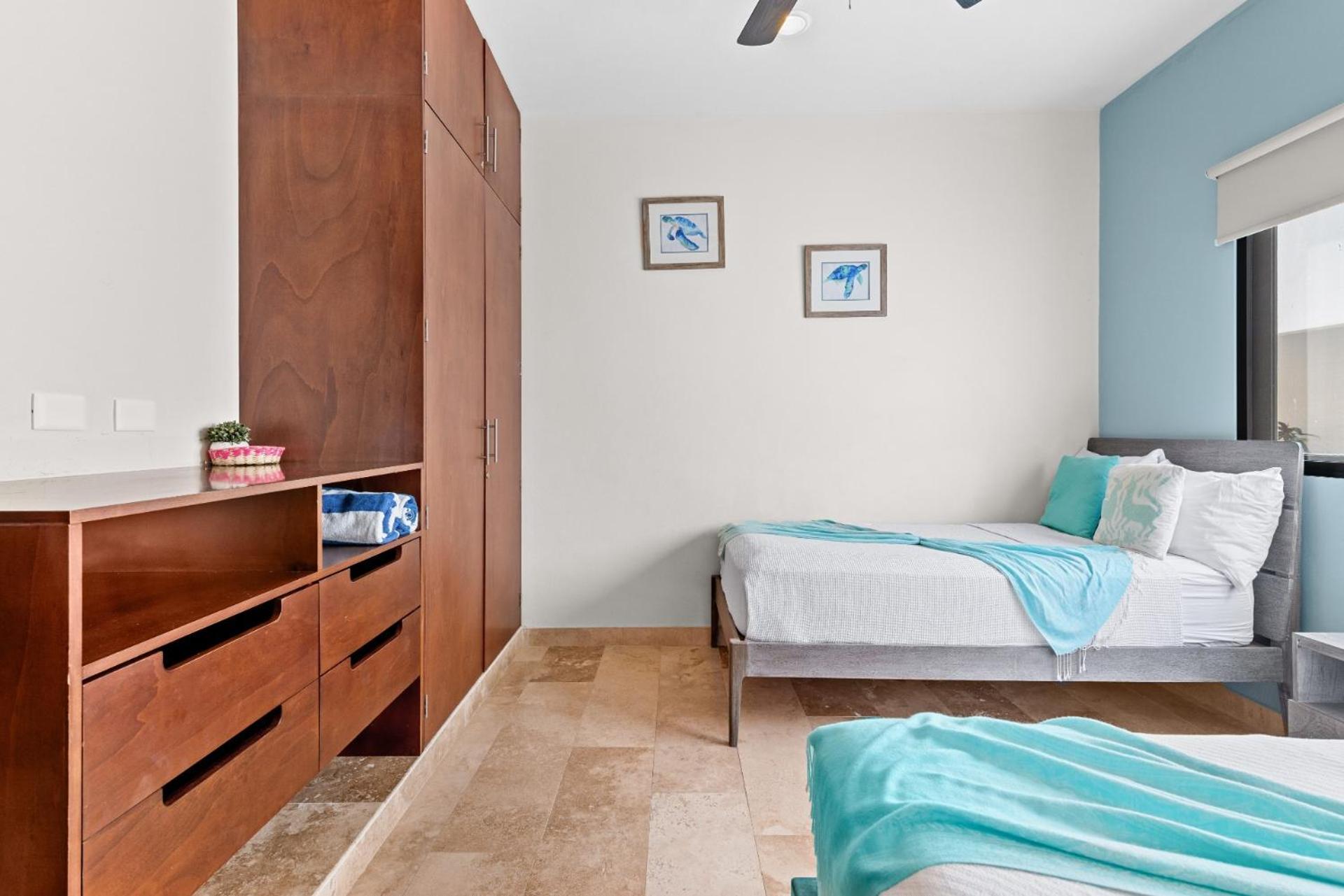 Luxurious Penthouse With Jungle View & Private Pool Apartment Tulum Luaran gambar