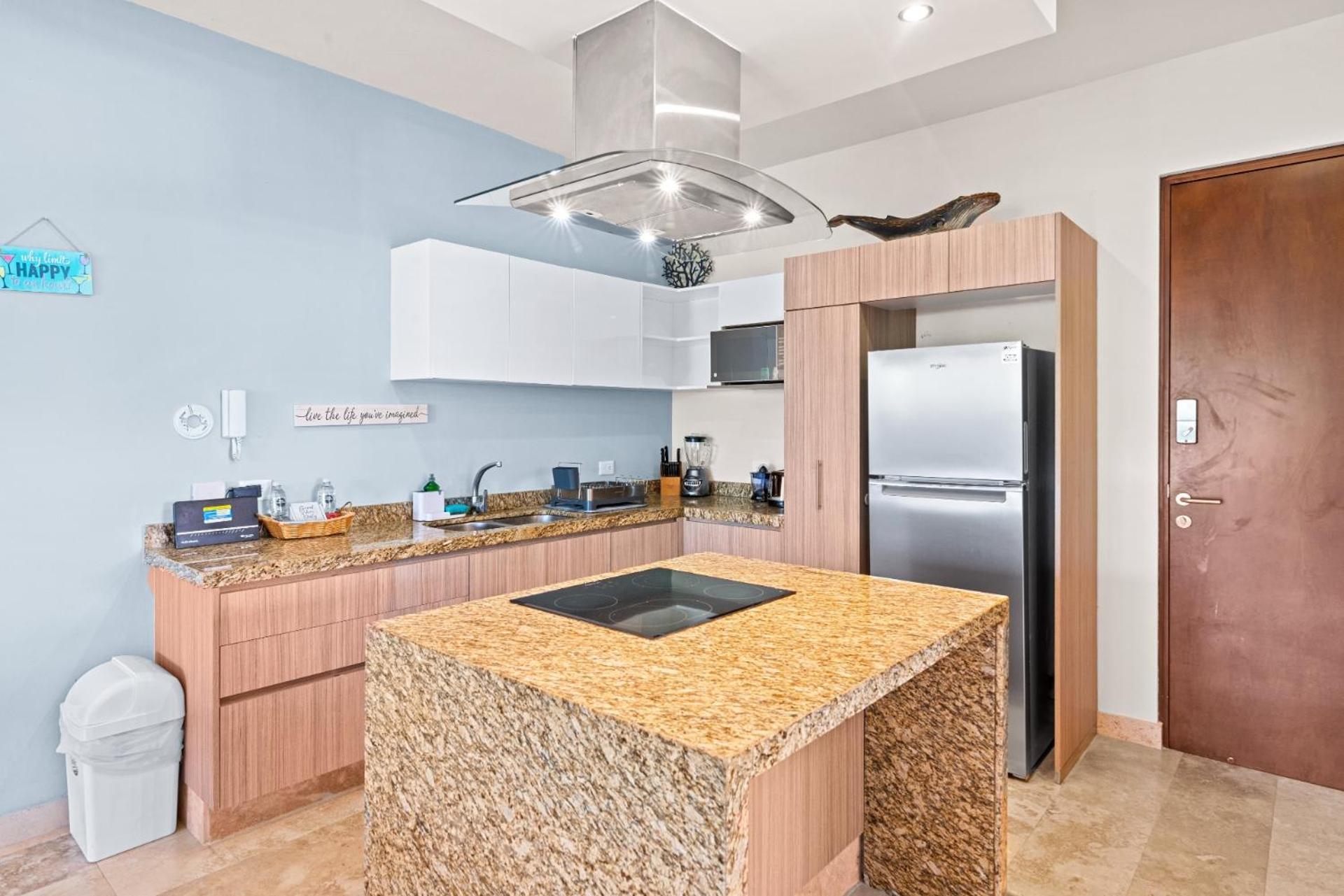 Luxurious Penthouse With Jungle View & Private Pool Apartment Tulum Luaran gambar