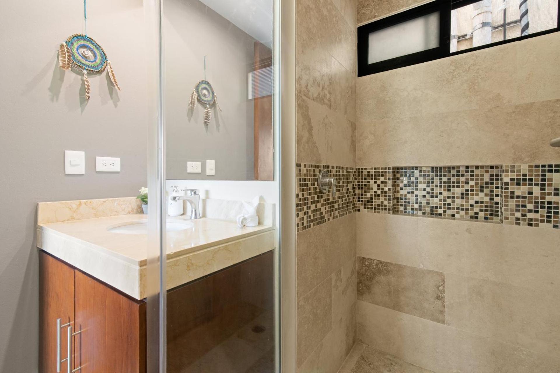 Luxurious Penthouse With Jungle View & Private Pool Apartment Tulum Luaran gambar