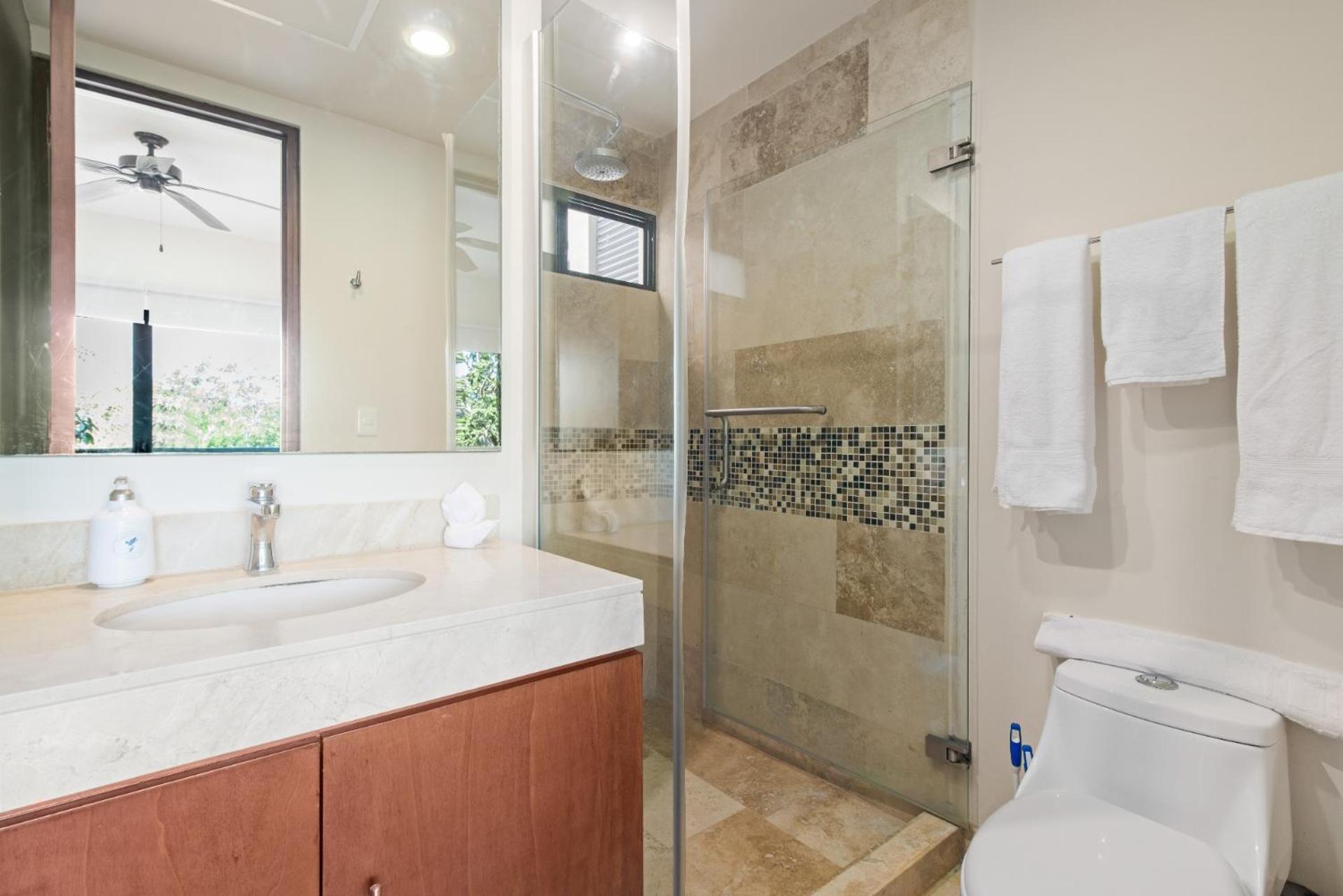 Luxurious Penthouse With Jungle View & Private Pool Apartment Tulum Luaran gambar