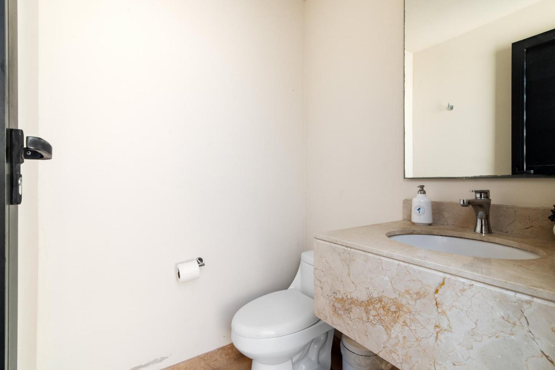Luxurious Penthouse With Jungle View & Private Pool Apartment Tulum Luaran gambar