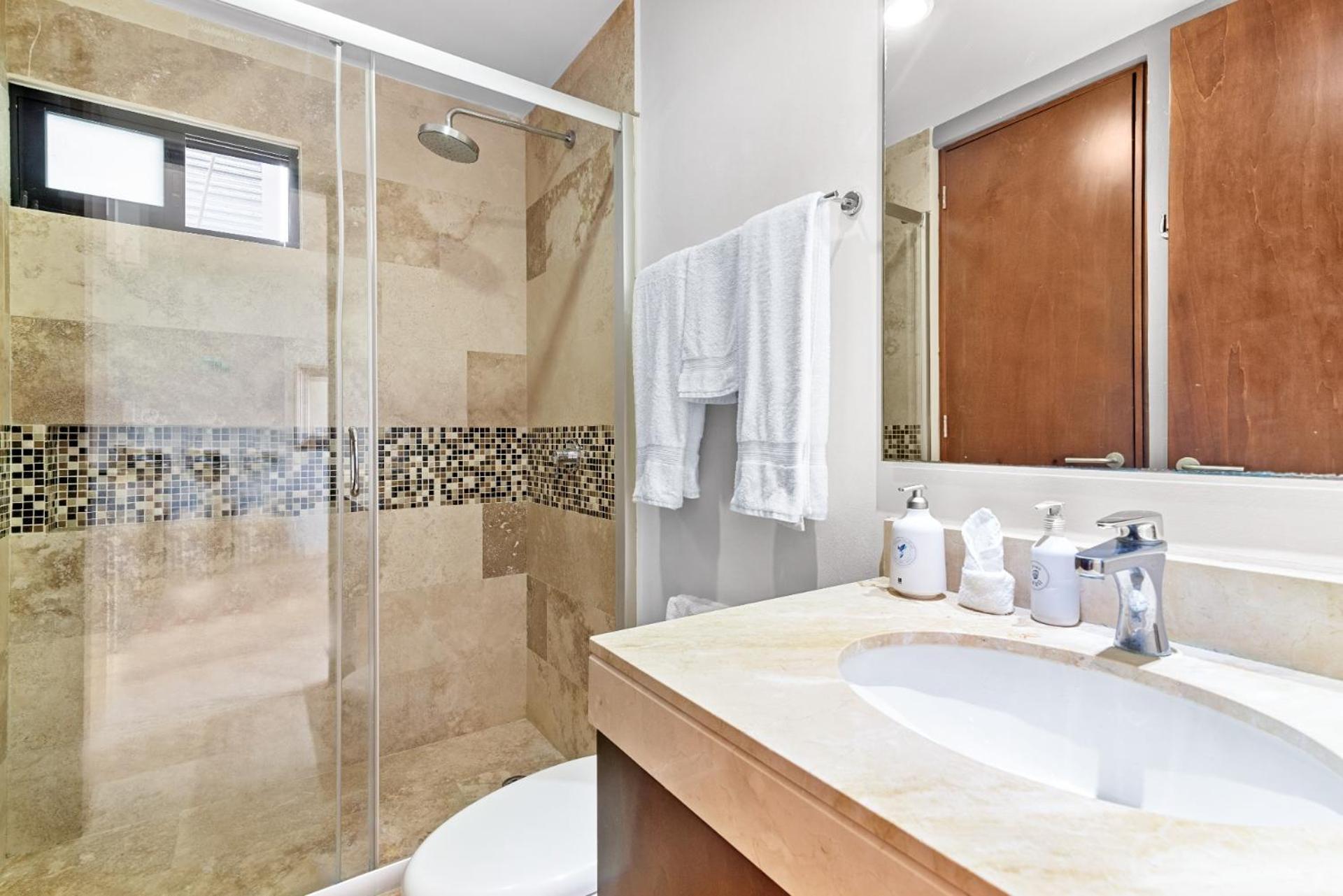 Luxurious Penthouse With Jungle View & Private Pool Apartment Tulum Luaran gambar