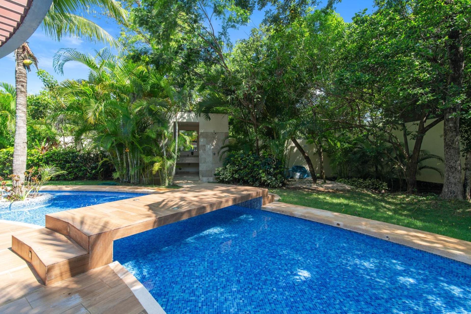Luxurious Penthouse With Jungle View & Private Pool Apartment Tulum Luaran gambar